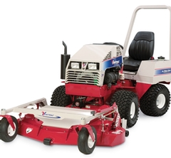 Equipment rental