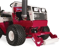 Sod Cutter (EC240)