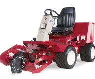 Stump Grinder (LC150)