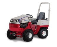 4500Y 25HP Diesel
