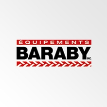 Revendeur - Équipements Baraby